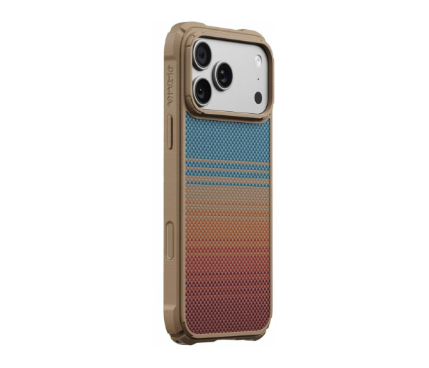 PITAKA
Cairn Case do iPhone 18 Pro Max Sunset2.0 - 1611925 - zdjęcie 2